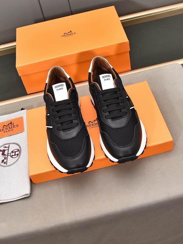 Hermes Men's Shoes 223